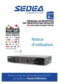 ST5100HD SEDEA