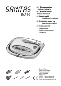 SMA 70 SANITAS