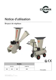 Terracut E 2200 Cramer