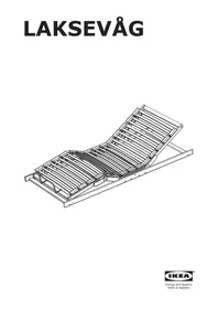 LAKSEVAG IKEA