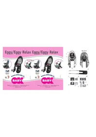 Eggy Relax OKBABY