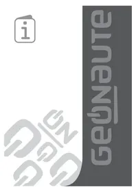 ONmove 510 GEONAUTE
