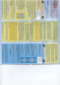 Notice White Goblin Games KITE FIGHT Jeu de société