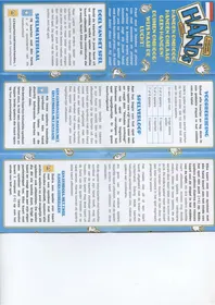 Notice White Goblin Games HANDS Jeu de société