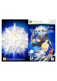 MICROSOFT Tales of Vesperia (Xbox 360) - Game