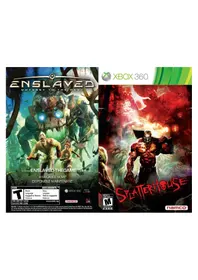 MICROSOFT Splatterhouse (Xbox 360) - Game