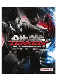 SONY Tekken Tag Tournament 2 (Playstation 3) - Jeu