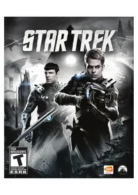 Star Trek (Playstation 3) SONY