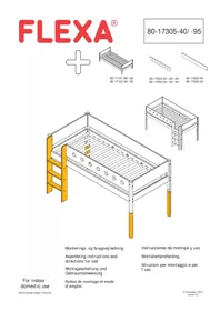 Notice Flexa 80173054095 Lit