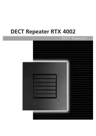 RTX 4002 SWISSVOICE