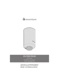 EDR 80 INVENTUM