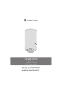 EDR 30 INVENTUM