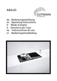 Abajo Gutmann
