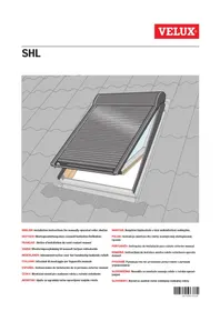 VELUX SHL - Store