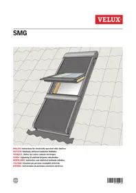Notice VELUX SMG Store