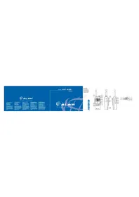 MIDLAND ALAN HP446 - Talkie Walkie