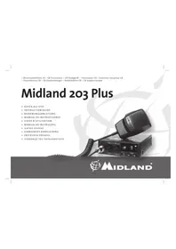 203 Plus MIDLAND