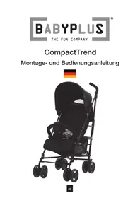 CompactTrend Baby-Plus