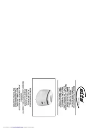 Notice ELTA IC300 Machine à glace