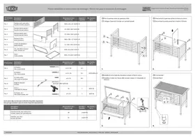 Notice Trixie 62372 Animaux domestiques
