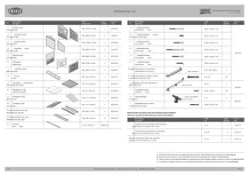 Notice Trixie 62335 Animaux domestiques