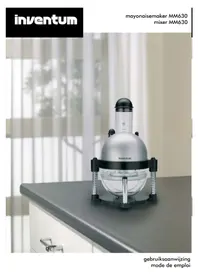 INVENTUM MM630 - Autres appareil de cuisine