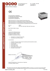 Notice CaterChef 688.027 Chauffe-Plats