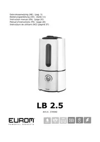 LB2.5 Eurom