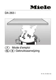 DA 263 i MIELE