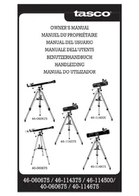Galaxsee 40060675 TASCO