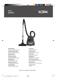 Apollo Compact AAA AS3191 SOLAC