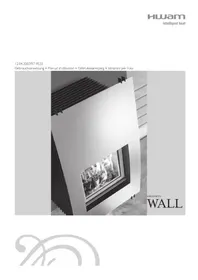 Notice Hwam WALL Caminetto