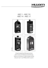 Notice Hwam ABC 14 Caminetto