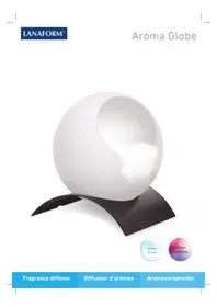 Aroma Globe LANAFORM