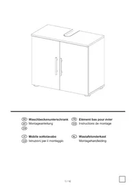 MIOMARE IAN 57180 - Armoire
