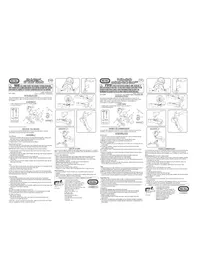 Notice Little Tikes GO & GROW LIL' ROLLIN' GIRAFFE Trotteur pour bébé