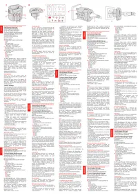 Notice SKROSS PRO LIGHT WORLD Chargeur de batterie