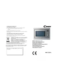 FM MIC 232 EX CANDY