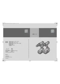 Notice Fein ABS 18 QC винтоверт