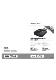 SUH 3.0 A1 SILVERCREST