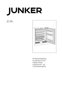 JC15KA20 Junker