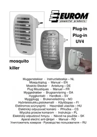 Fly Away Plugin Eurom
