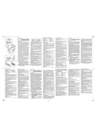 Notice SOLAC IDEAL PROFESSIONAL FM6721 Friteuse