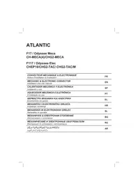 Odyssee Meca F17 ATLANTIC