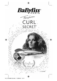 C1102AME BABYLISS