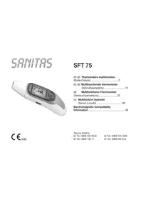 SFT 75 SANITAS