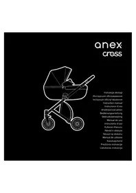 Cross Anex