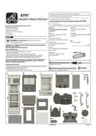 Notice Step2 879799 Jouets