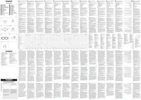 Notice OLYMPUS CLAS.10X50 DPSI Jumelles