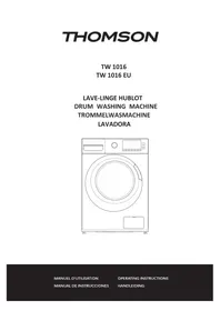 TW1016EU THOMSON